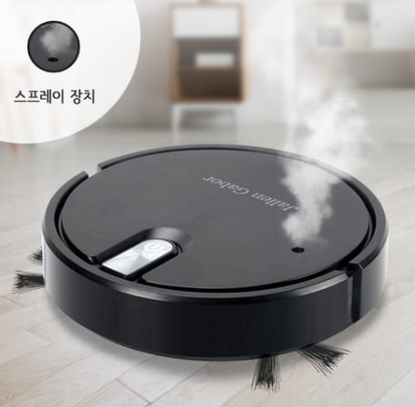 자취생 여름 홈캉스 필수템 추천 AI 스마트 가전과 자취템 BEST 5 썸네일 이미지